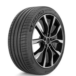 MICHELIN PILOT SPORT 4 SUV 255/60 R18