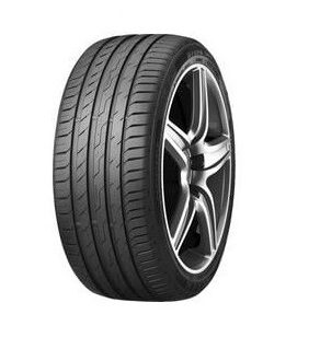 NEXEN NFERRA  225/35/R19