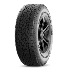 BF GOODRICH TRAIL TERRAIN 215/65R16