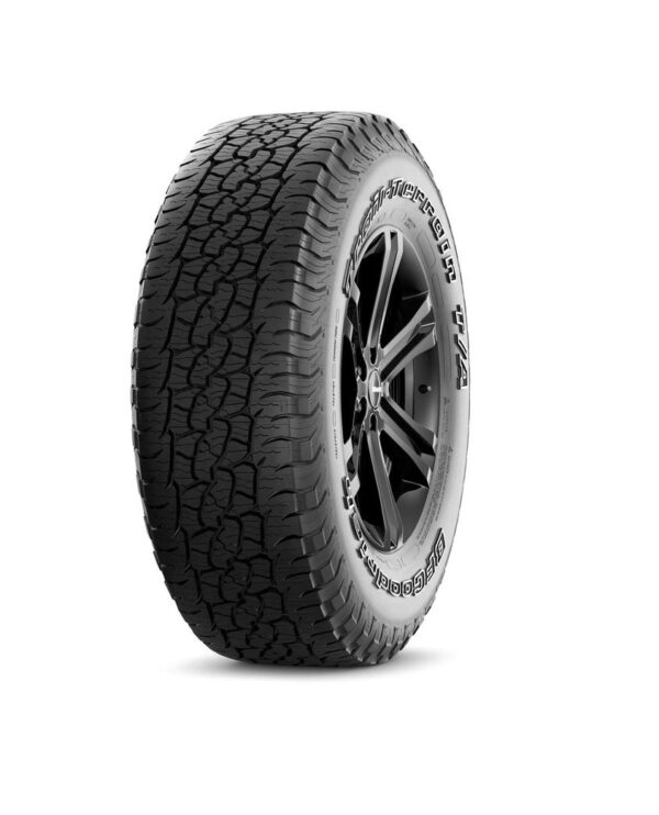 BF GOODRICH TRAIL TERRAIN 215/65R16