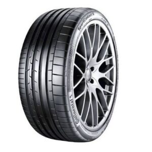 275/45 R 21 Continental sport contact 6  110Y