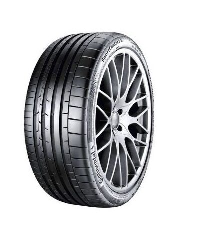 275/45 R 21 Continental sport contact 6  110Y