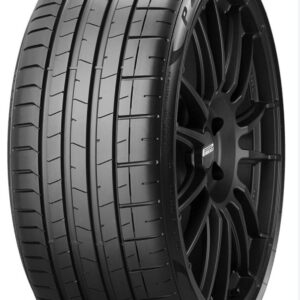Pirelli P Zero PZ4 Sports Car 325/35 R23 111 Y